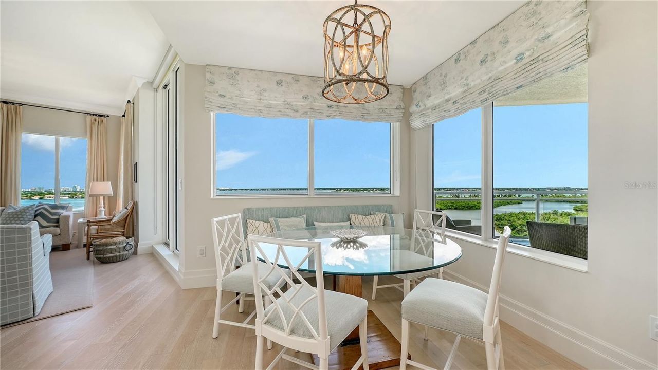 1300 Benjamin Franklin Drive, Unit 908, Sarasota, FL 34236 Photo
