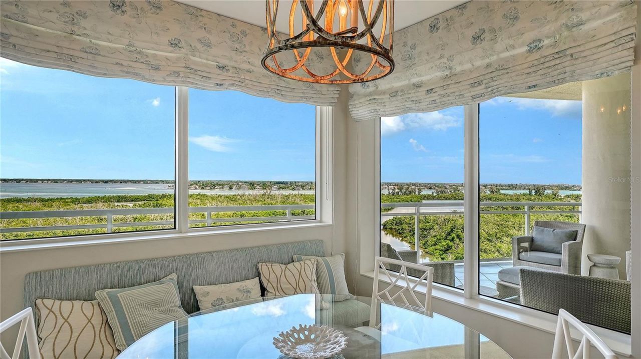 1300 Benjamin Franklin Drive, Unit 908, Sarasota, FL 34236 Photo