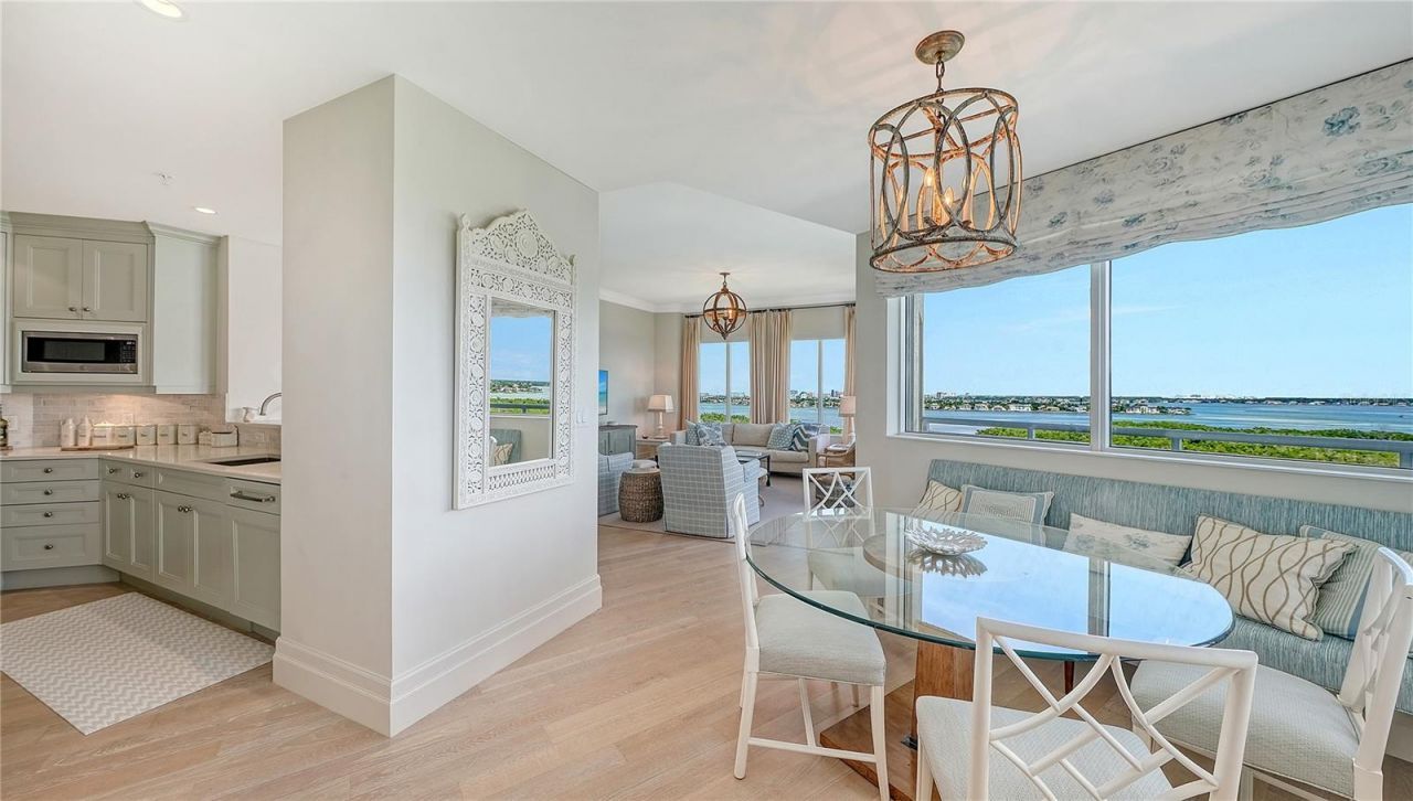 1300 Benjamin Franklin Drive, Unit 908, Sarasota, FL 34236 Photo