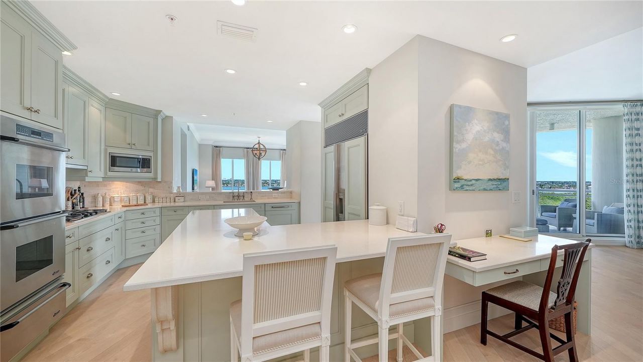 1300 Benjamin Franklin Drive, Unit 908, Sarasota, FL 34236 Photo