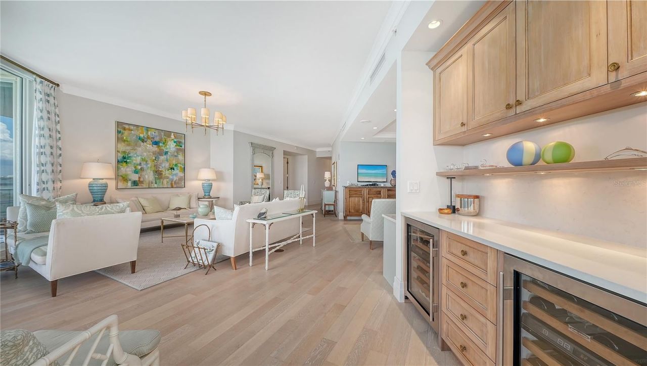 1300 Benjamin Franklin Drive, Unit 908, Sarasota, FL 34236 Photo