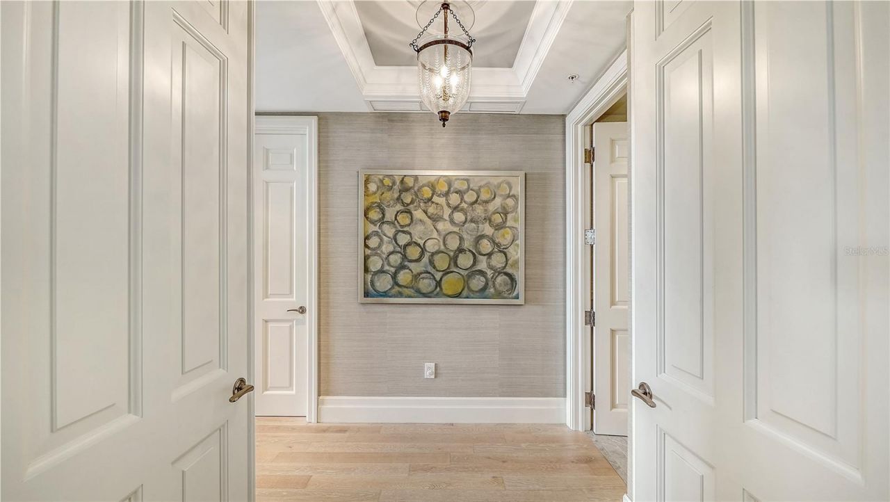 1300 Benjamin Franklin Drive, Unit 908, Sarasota, FL 34236 Photo