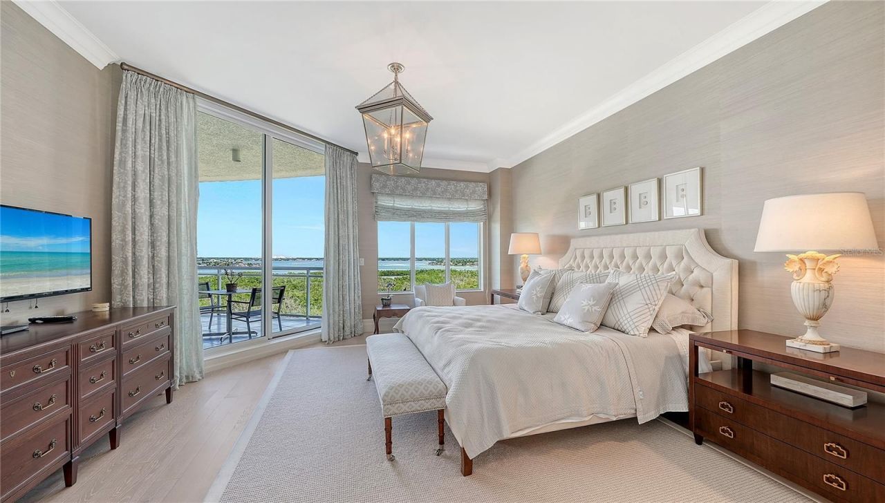 1300 Benjamin Franklin Drive, Unit 908, Sarasota, FL 34236 Photo