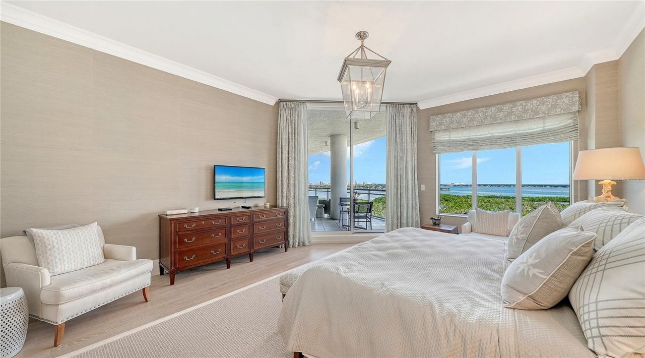 1300 Benjamin Franklin Drive, Unit 908, Sarasota, FL 34236 Photo