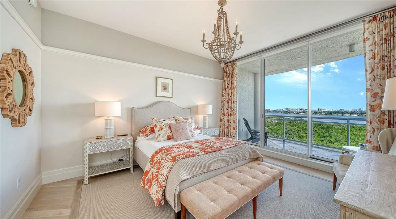 1300 Benjamin Franklin Drive, Unit 908, Sarasota, FL 34236 Photo