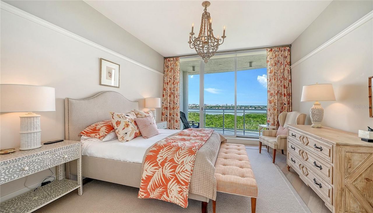 1300 Benjamin Franklin Drive, Unit 908, Sarasota, FL 34236 Photo
