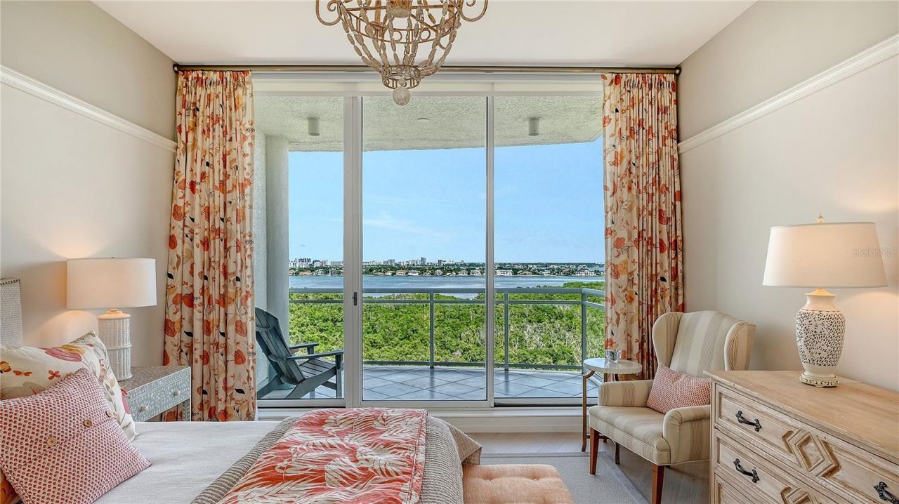 1300 Benjamin Franklin Drive, Unit 908, Sarasota, FL 34236 Photo