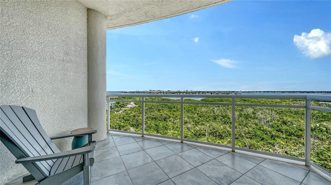 1300 Benjamin Franklin Drive, Unit 908, Sarasota, FL 34236 Photo