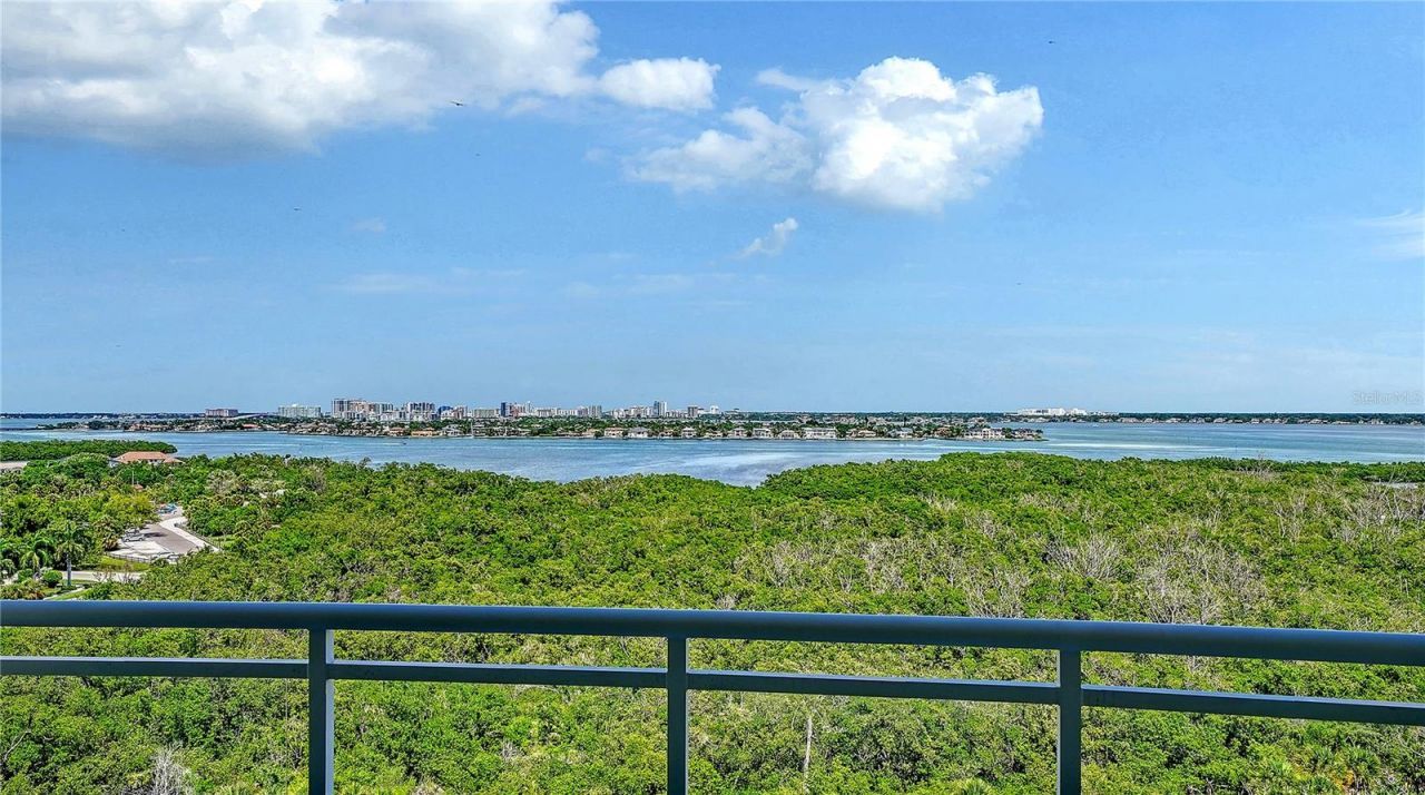 1300 Benjamin Franklin Drive, Unit 908, Sarasota, FL 34236 Photo