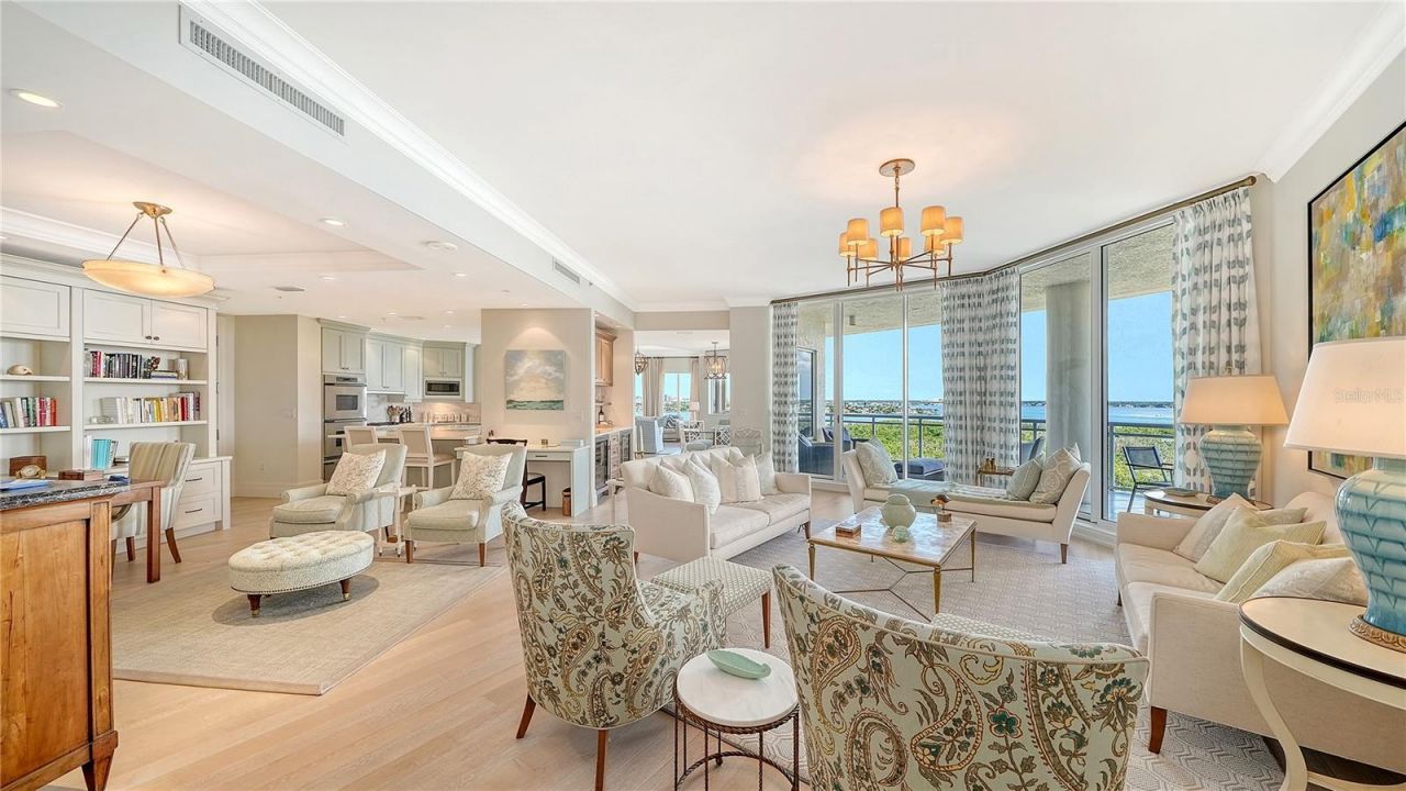 1300 Benjamin Franklin Drive, Unit 908, Sarasota, FL 34236 Photo