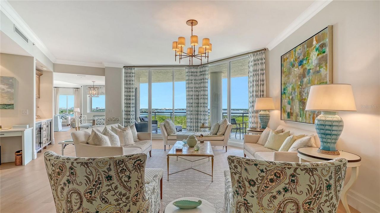 1300 Benjamin Franklin Drive, Unit 908, Sarasota, FL 34236 Photo