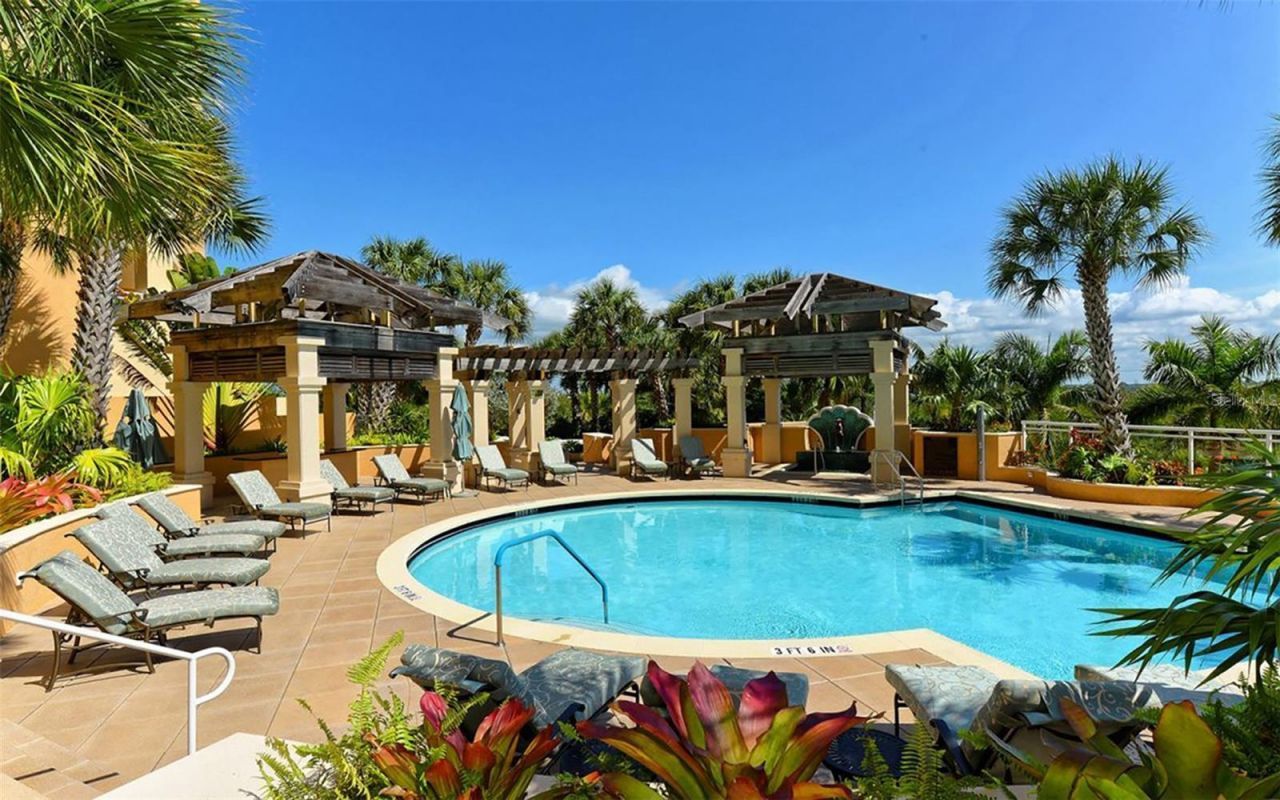 1300 Benjamin Franklin Drive, Unit 908, Sarasota, FL 34236 Photo