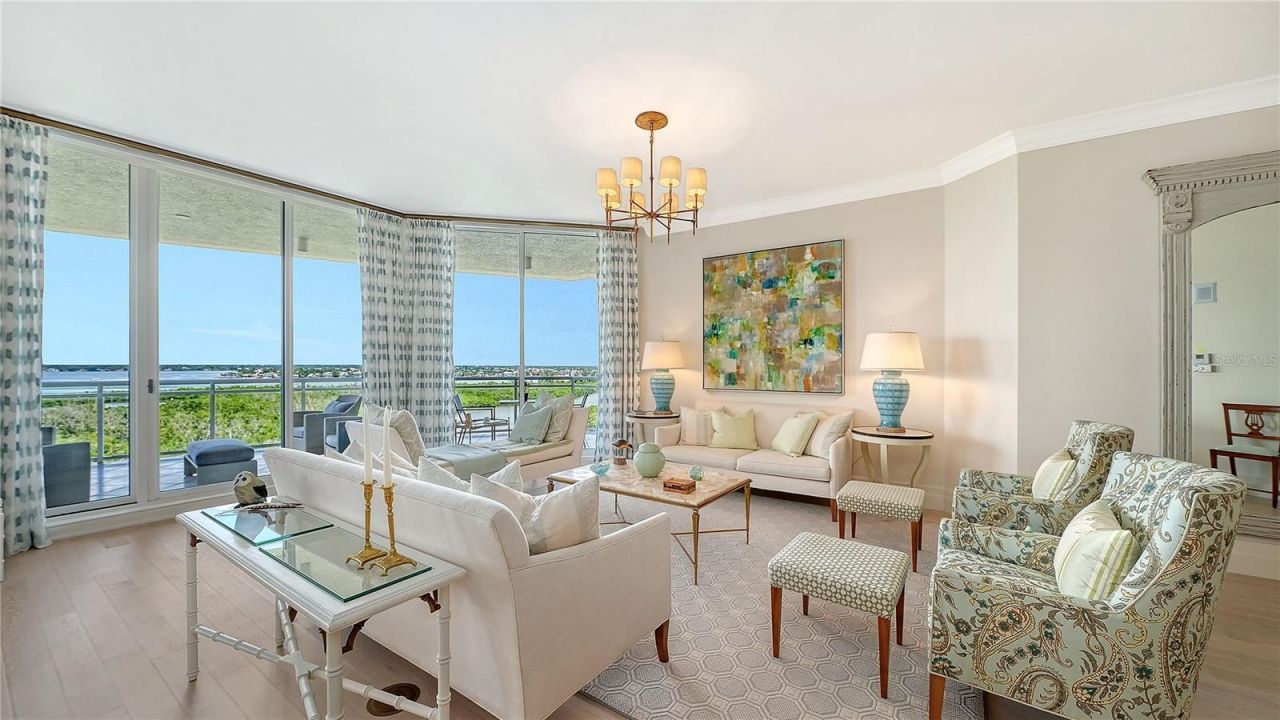 1300 Benjamin Franklin Drive, Unit 908, Sarasota, FL 34236 Photo