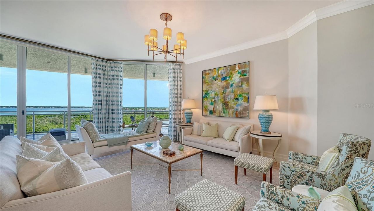 1300 Benjamin Franklin Drive, Unit 908, Sarasota, FL 34236 Photo