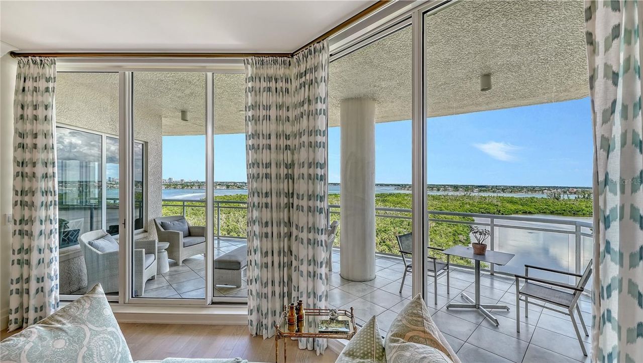 1300 Benjamin Franklin Drive, Unit 908, Sarasota, FL 34236 Photo