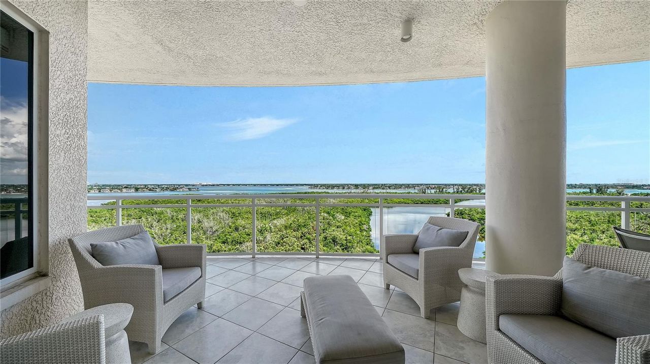 1300 Benjamin Franklin Drive, Unit 908, Sarasota, FL 34236 Photo