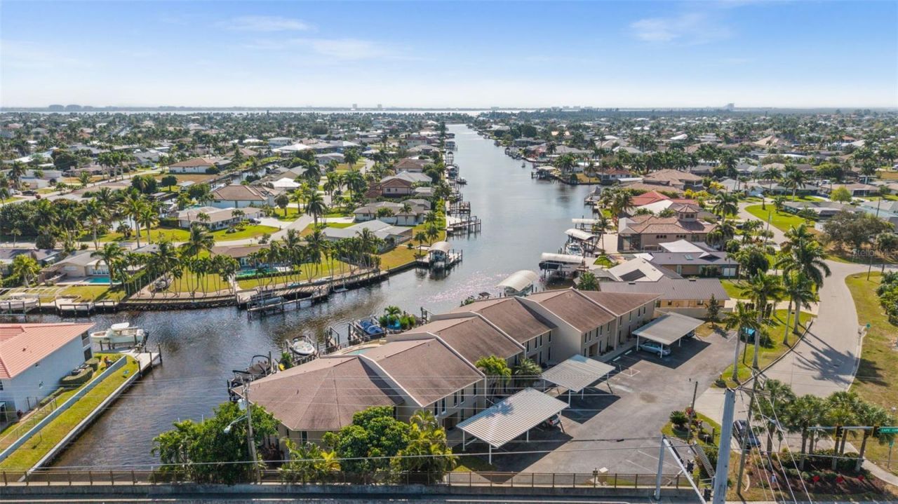4803 SW Santa Barbara Court , Unit 8, Cape Coral, FL 33914 Photo