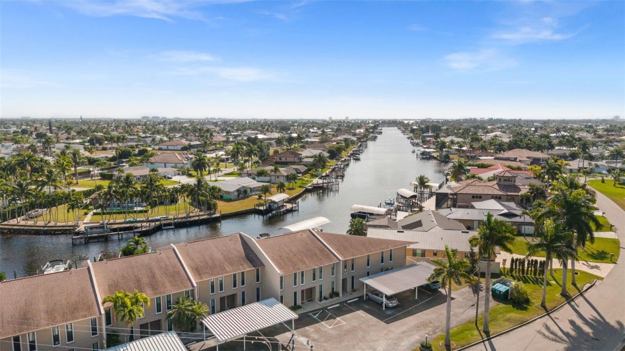 4803 SW Santa Barbara Court , Unit 8, Cape Coral, FL 33914 Photo