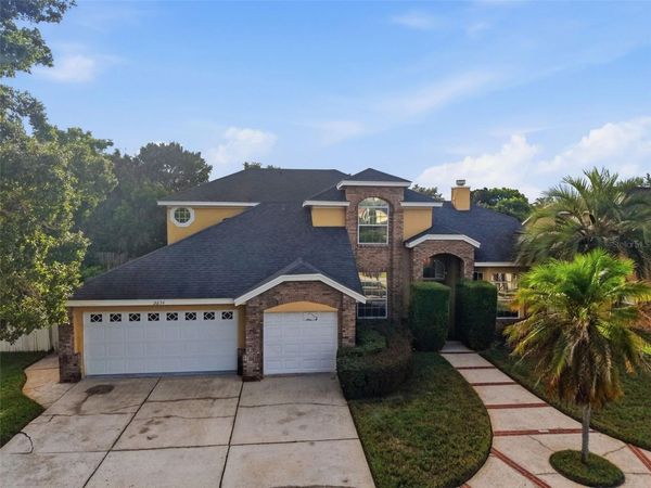 3874 GATLIN PLACE CIRCLE , ORLANDO, FL 32812