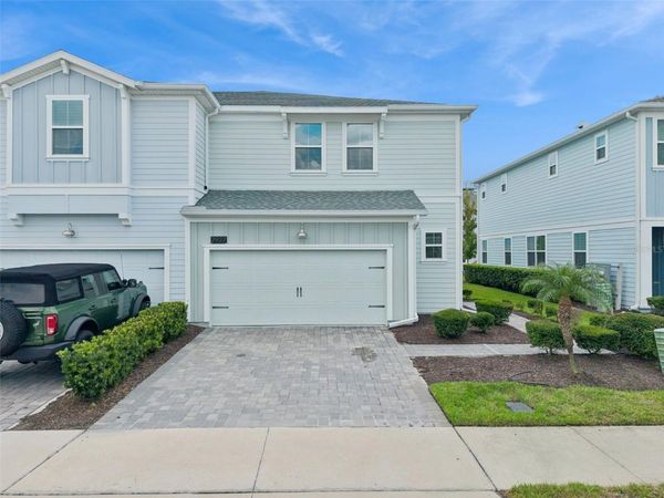 2927 SENTENCE STREET , KISSIMMEE, FL 34746