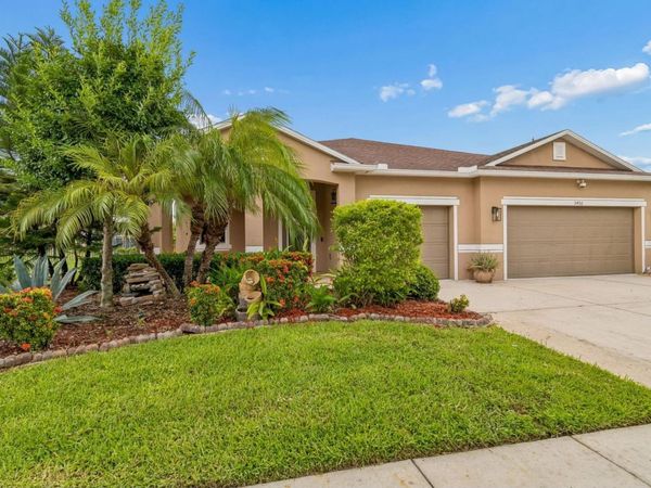 5406 SANDY SHELL DRIVE , APOLLO BEACH, FL 33572