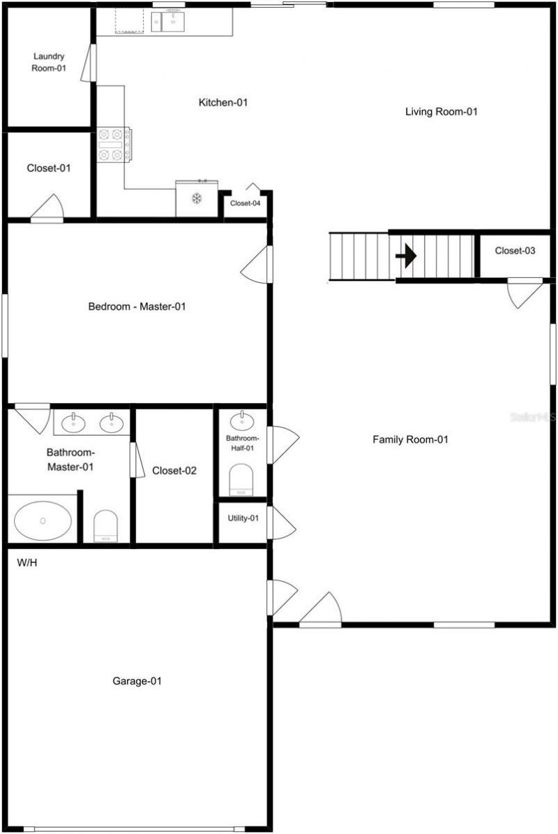 5123 Cello Wood Lane, Wesley Chapel, FL 33543 Photo