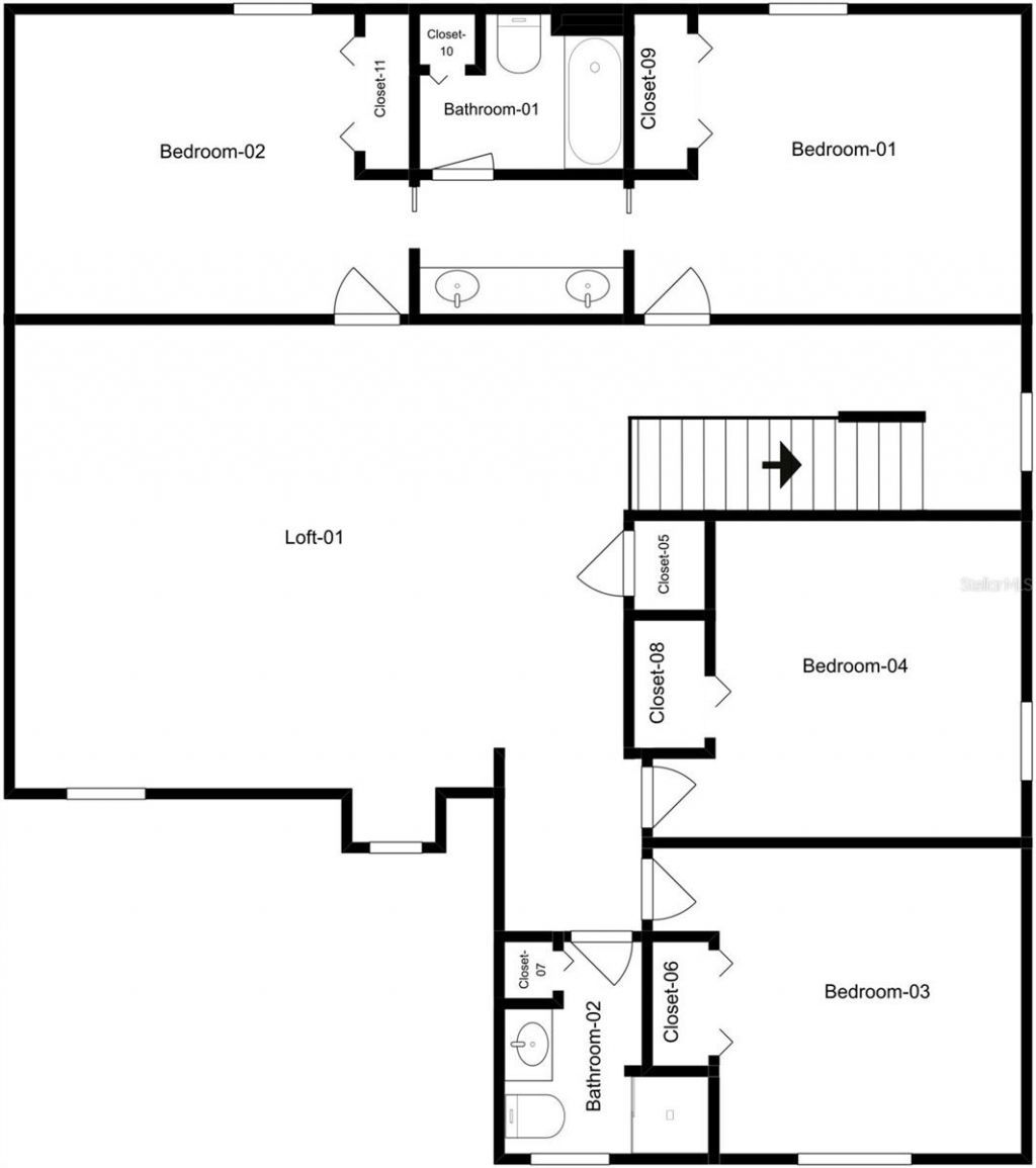 5123 Cello Wood Lane, Wesley Chapel, FL 33543 Photo