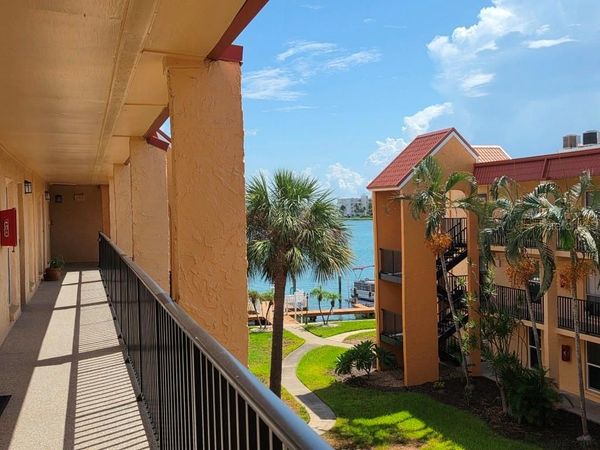 8931 BLIND PASS ROAD , Unit 357, ST PETE BEACH, FL 33706