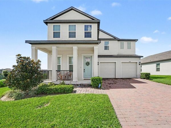 16260 SILVER GROVE BLVD , WINTER GARDEN, FL 34787