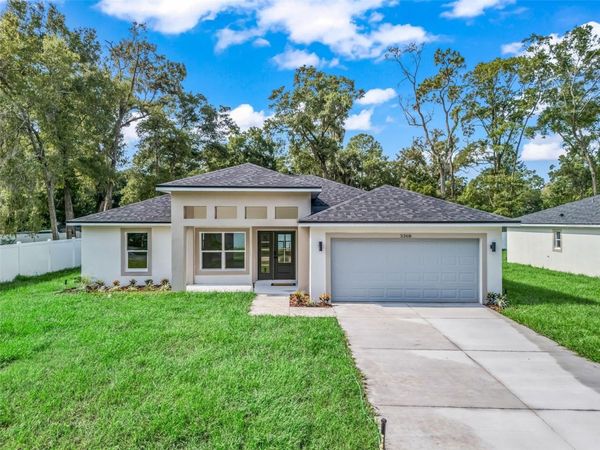 5386 NW 54TH PLACE , OCALA, FL 34482