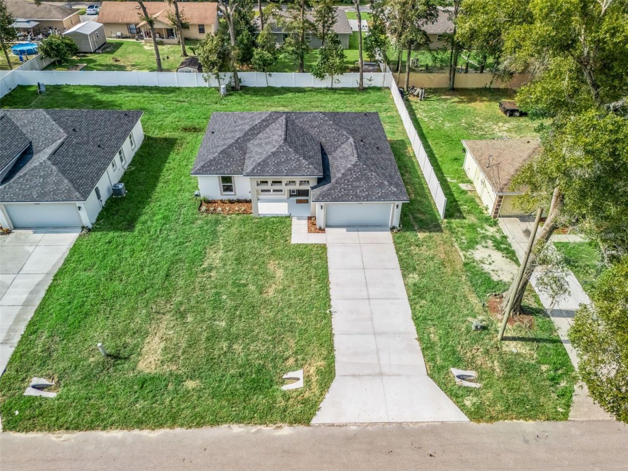 5386 NW 54th Place , Ocala, FL 34482 Photo