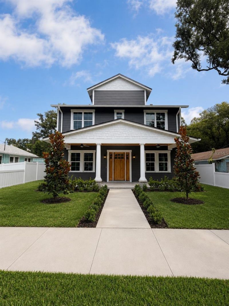 6009 N Ithmar Avenue, Tampa, FL 33604 Main Photo