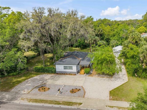 1956 PIONEER TRAIL , NEW SMYRNA BEACH, FL 32168