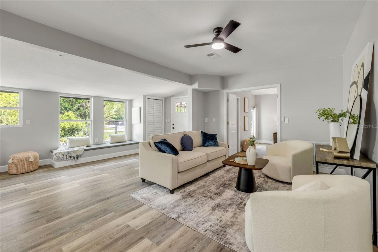 1956 Pioneer Trail , New Smyrna Beach, FL 32168 Photo