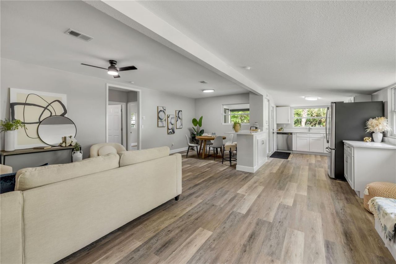 1956 Pioneer Trail , New Smyrna Beach, FL 32168 Photo