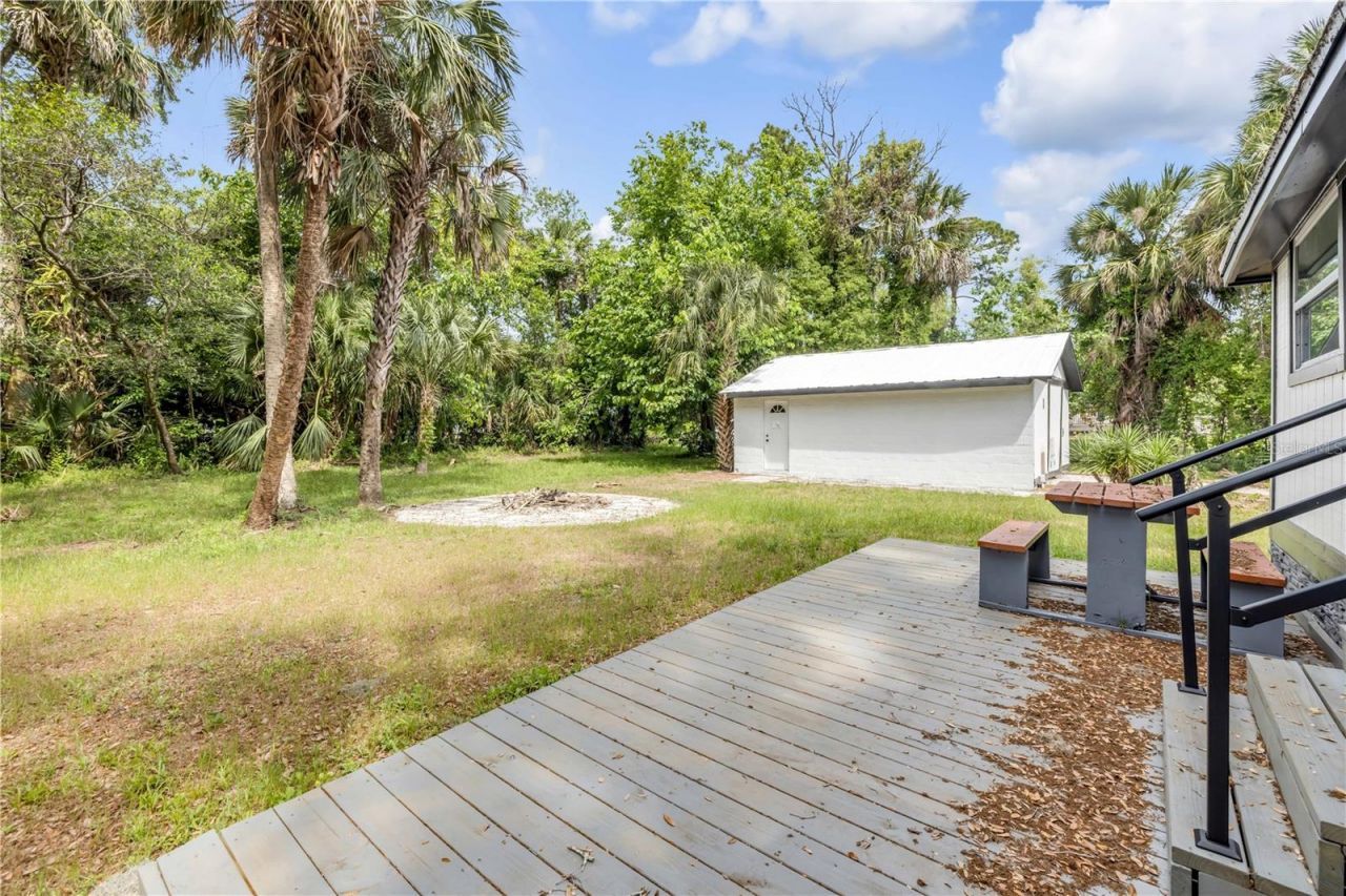 1956 Pioneer Trail , New Smyrna Beach, FL 32168 Photo
