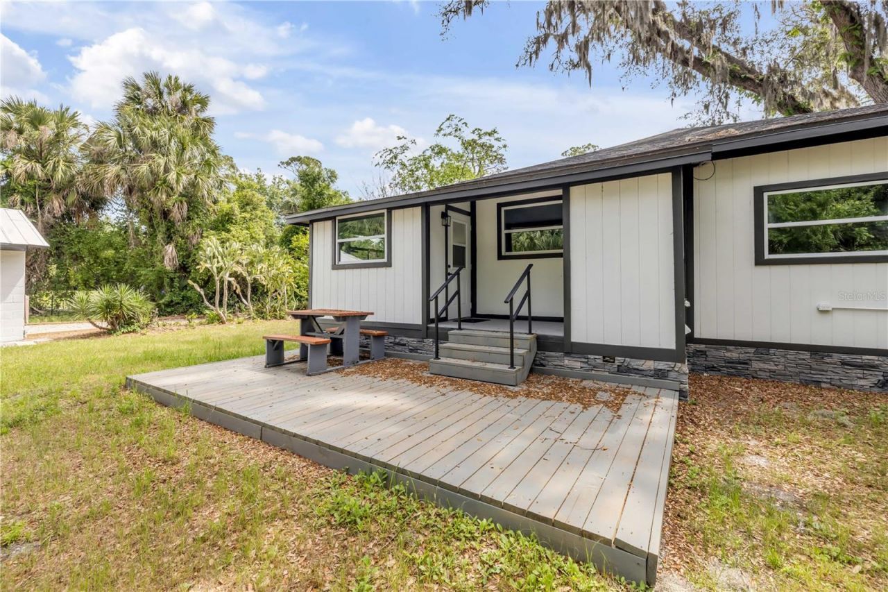 1956 Pioneer Trail , New Smyrna Beach, FL 32168 Photo