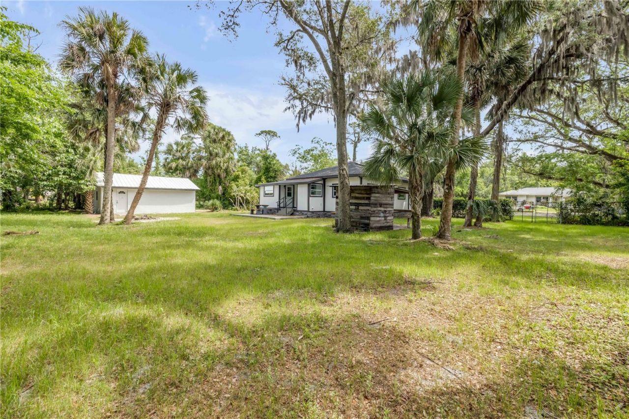 1956 Pioneer Trail , New Smyrna Beach, FL 32168 Photo