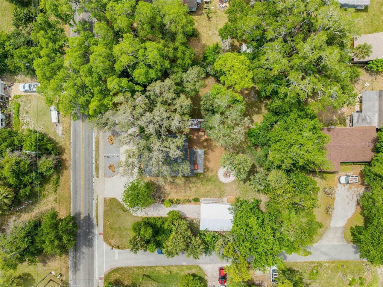 1956 Pioneer Trail , New Smyrna Beach, FL 32168 Photo