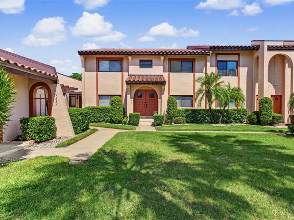 9543 86TH AVENUE , Unit 9543, SEMINOLE, FL 33777