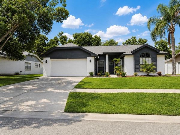 12111 WILDBROOK DRIVE , RIVERVIEW, FL 33569
