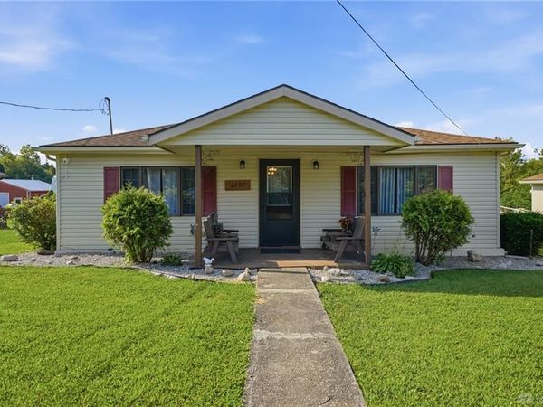 6207 Kalbfleisch Road, Middletown, OH 45042