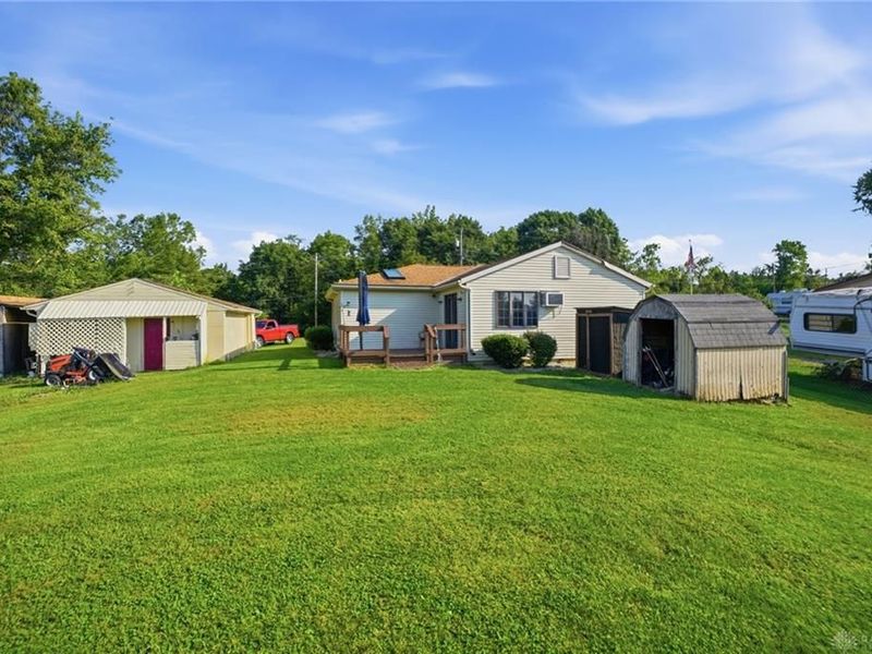 6207 Kalbfleisch Road, Middletown, OH 45042 Photo 27