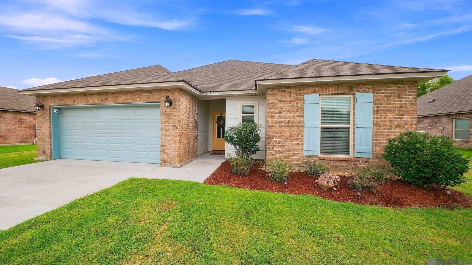 4755 E Sunset Loop, Addis, LA 70710 Main Photo