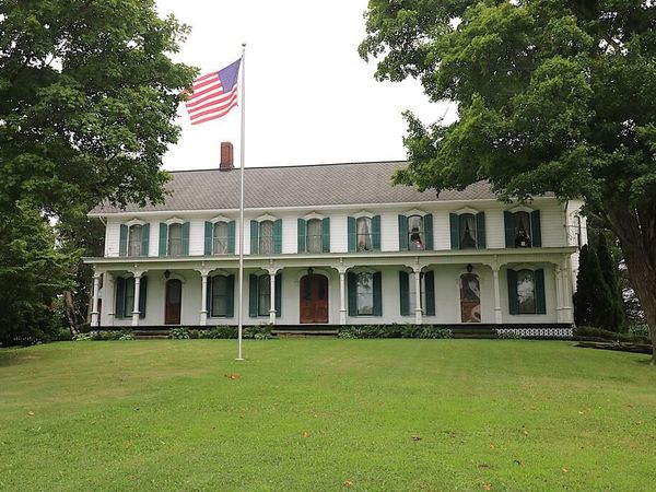 5144 State Route 113, Bellevue, OH 44811