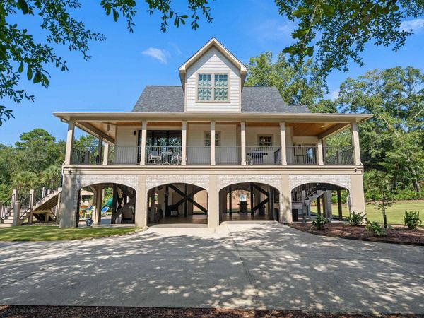 6052 Renata Ln. , Myrtle Beach, SC 29588