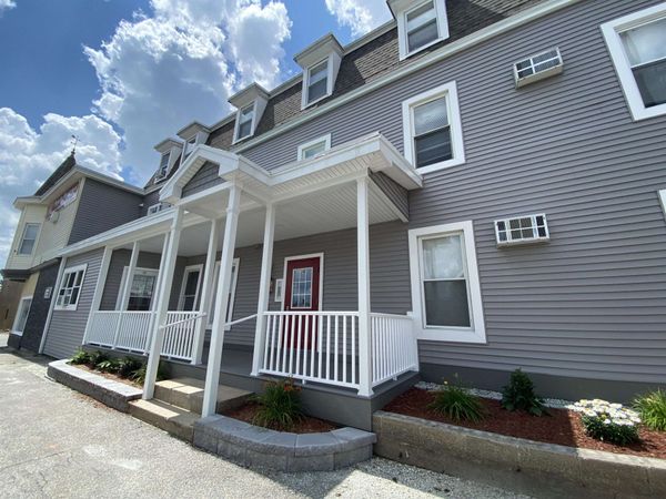 4 Martin Street, Unit 4, Derry, NH 03038