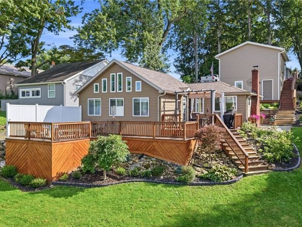 32060 Sunset Drive , Hanoverton, OH 44423