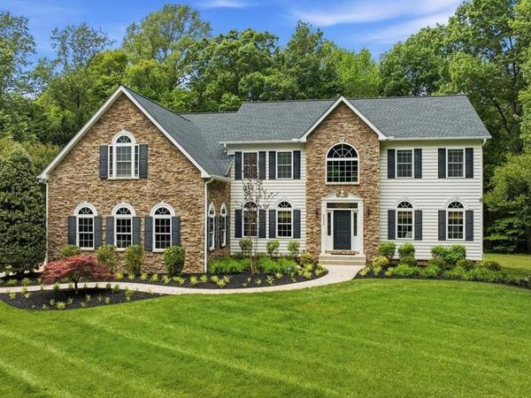 3820 LEAFCREST COURT , DUNKIRK, MD 20754