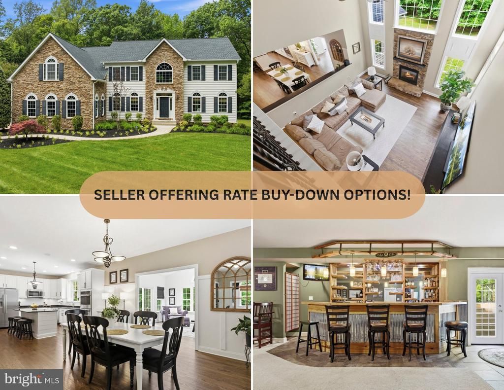3820 LEAFCREST COURT, DUNKIRK, MD 20754